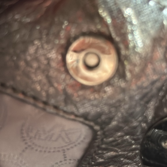 Michael kors Berkley clutch - Picture 9 of 12